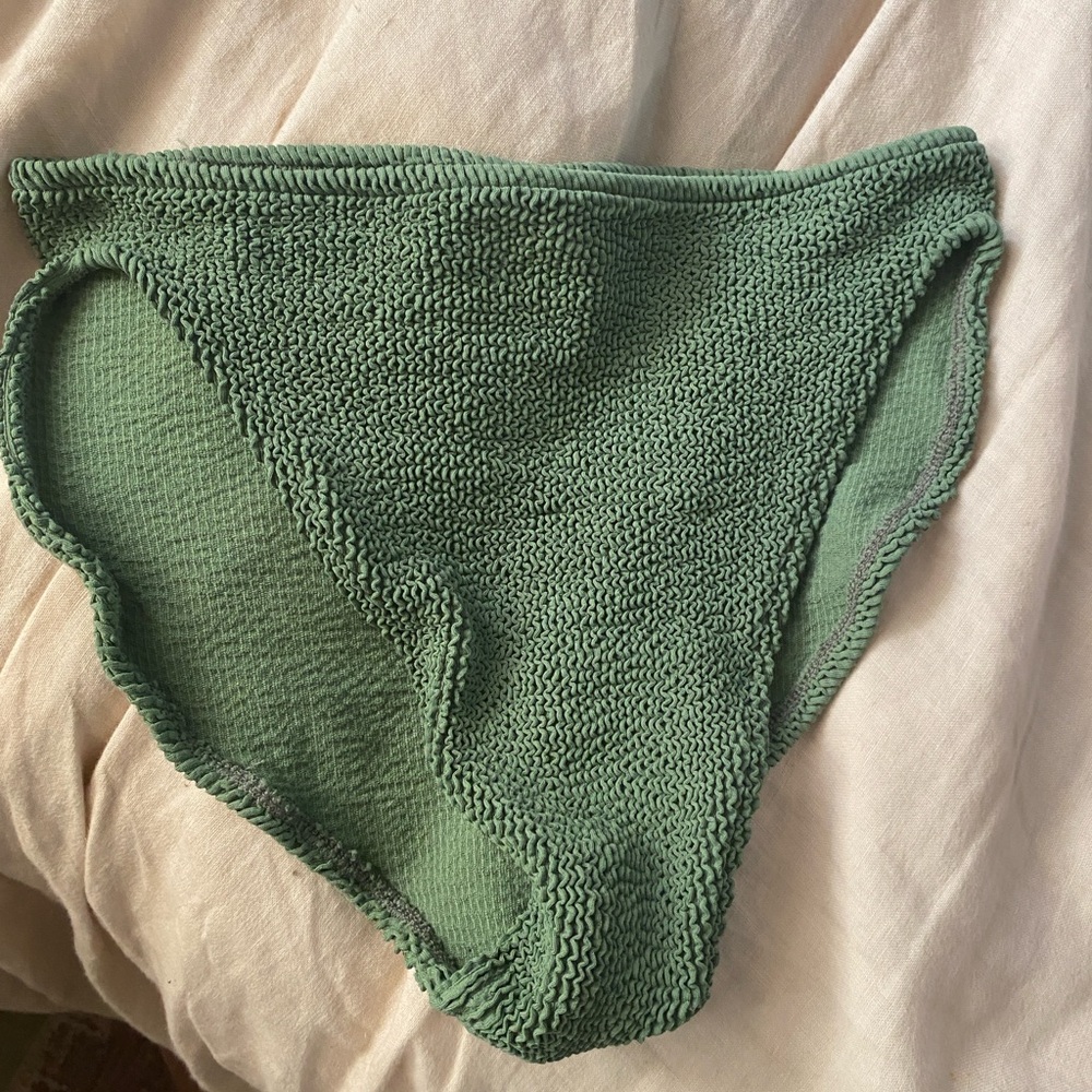 Youswim Eva Bottom in Juniper